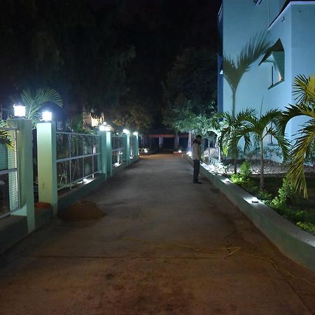 Gargee Gautam Vihar Resort Rājgīr Exterior foto